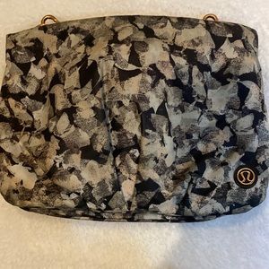 Lululemon Crossbody Bag Rose gold